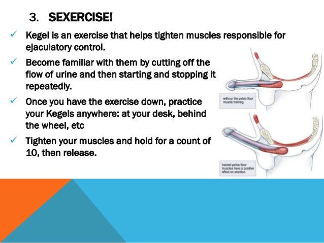 Sexercise ch. 
